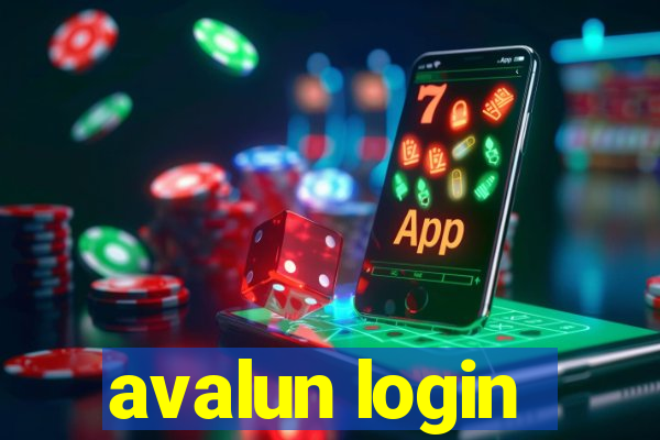 avalun login