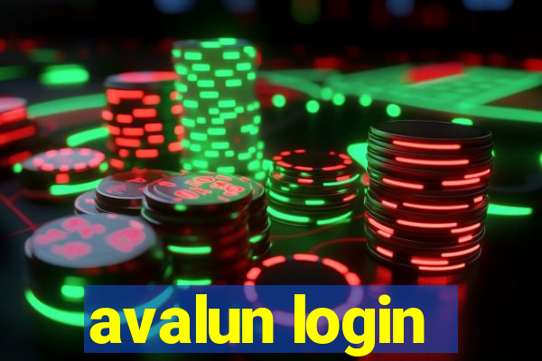 avalun login