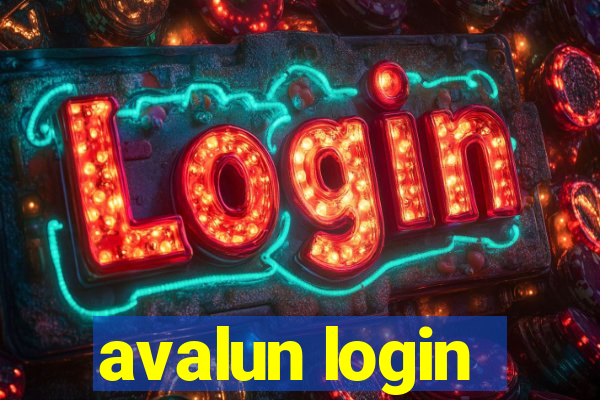 avalun login