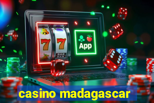 casino madagascar