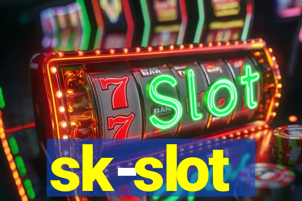 sk-slot