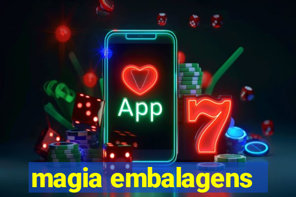 magia embalagens