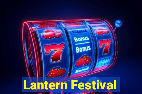 Lantern Festival