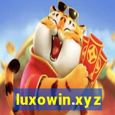 luxowin.xyz