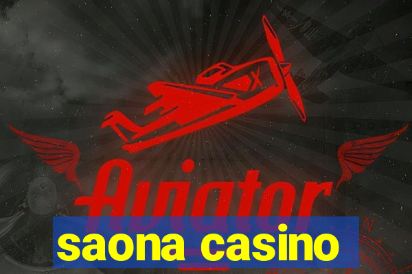 saona casino