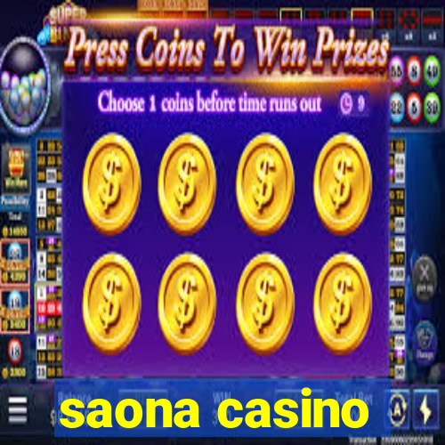 saona casino