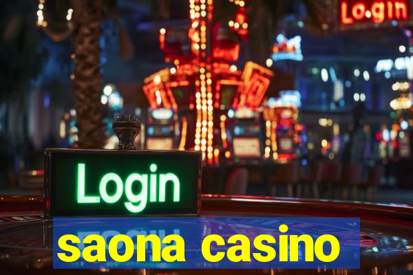 saona casino