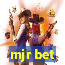 mjr bet