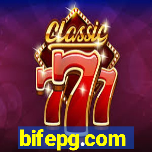 bifepg.com