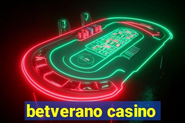 betverano casino