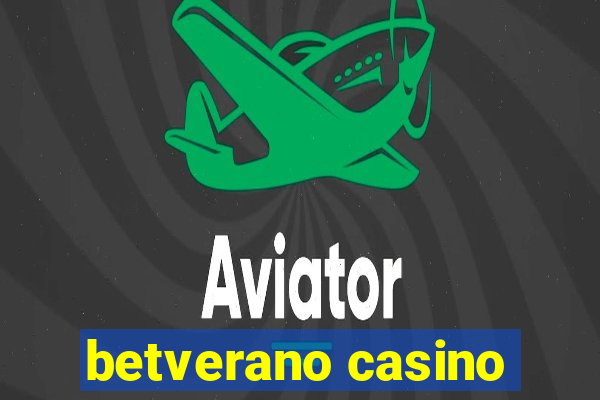 betverano casino