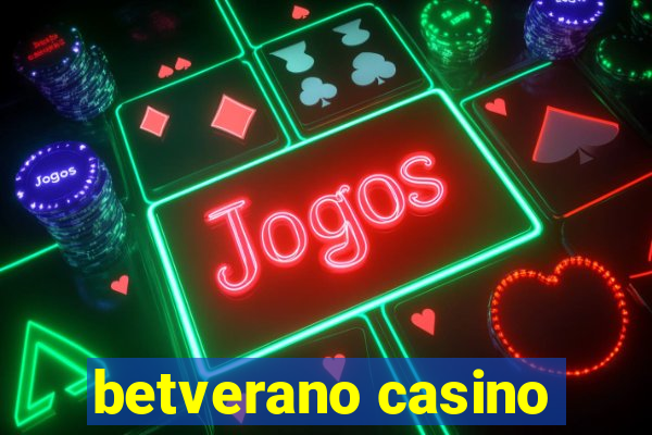 betverano casino