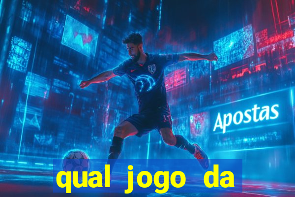 qual jogo da dinheiro de verdade