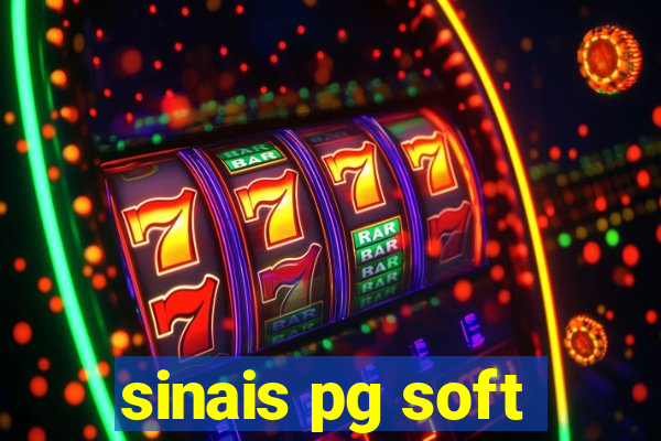 sinais pg soft