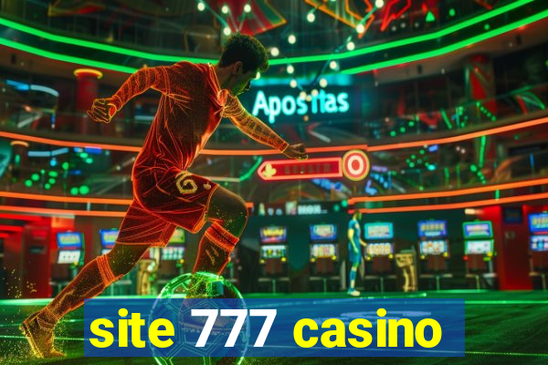 site 777 casino