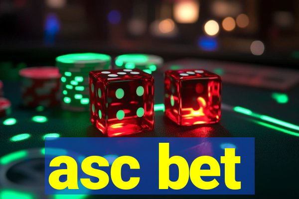 asc bet