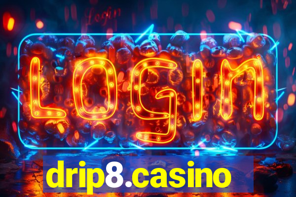 drip8.casino