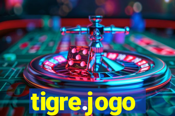 tigre.jogo