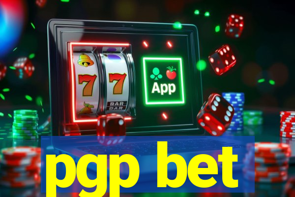 pgp bet