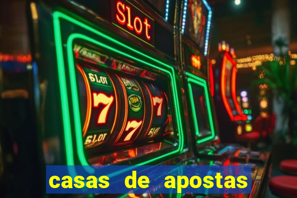 casas de apostas esporte bet