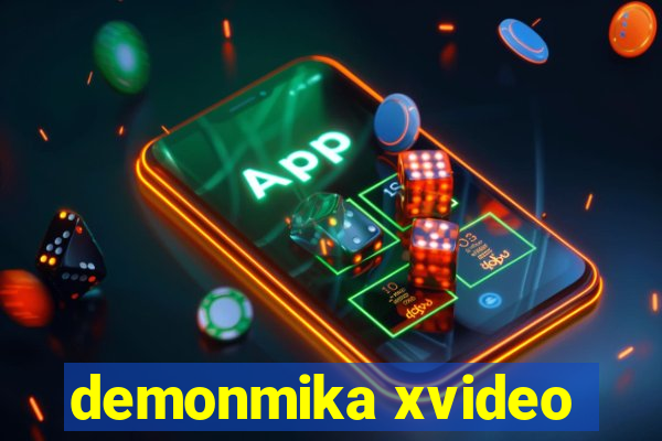 demonmika xvideo