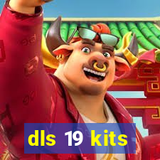 dls 19 kits