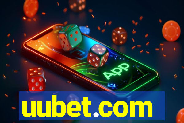 uubet.com