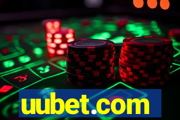 uubet.com