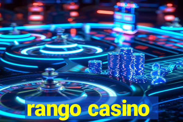 rango casino