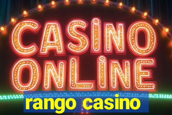 rango casino