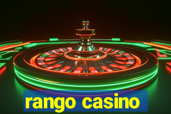 rango casino