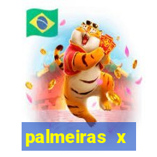 palmeiras x internacional palpites