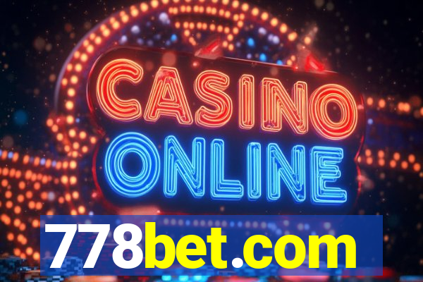 778bet.com