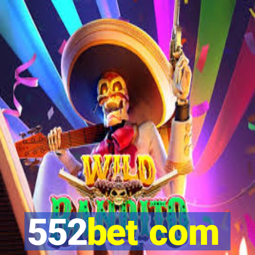 552bet com