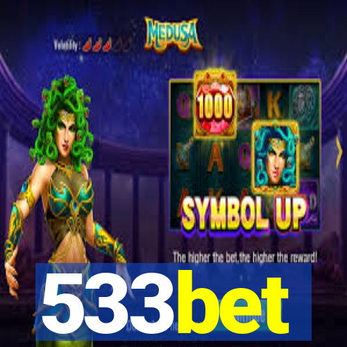 533bet