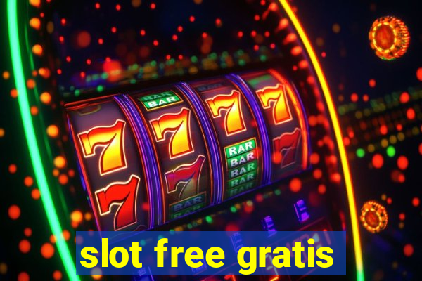 slot free gratis