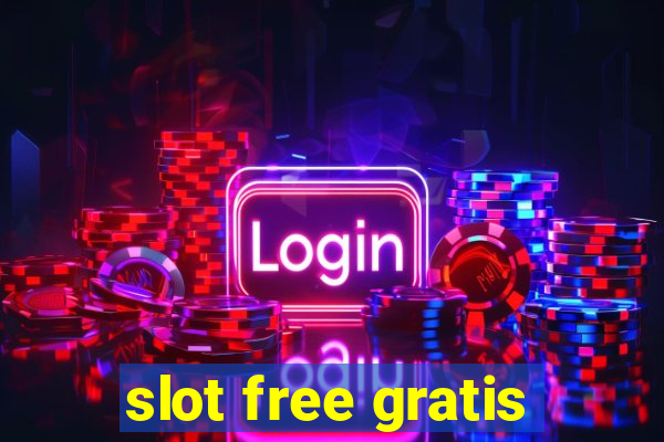 slot free gratis