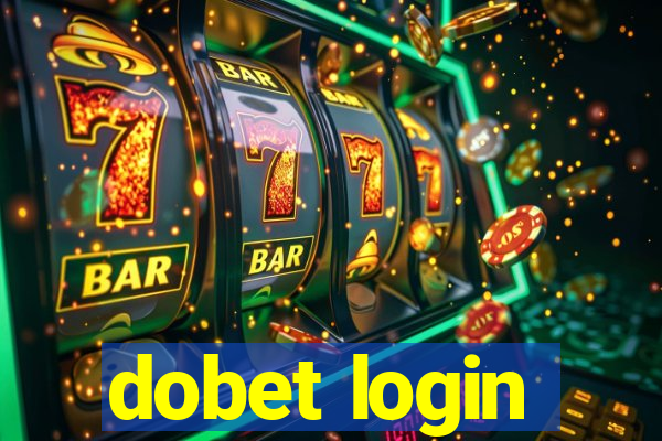 dobet login