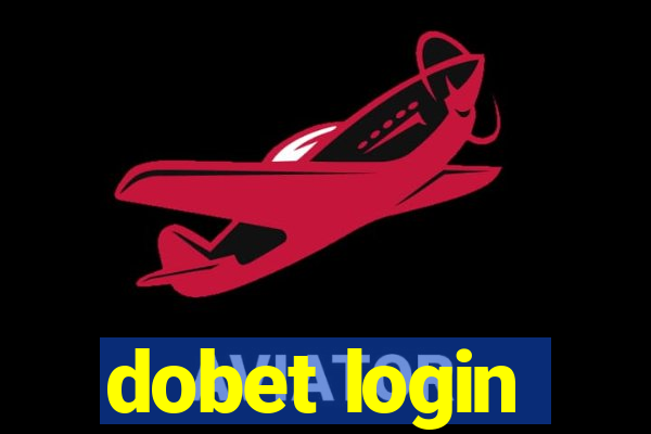 dobet login