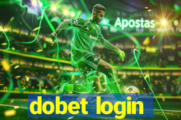 dobet login