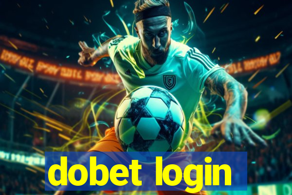 dobet login