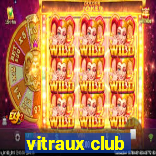 vitraux club