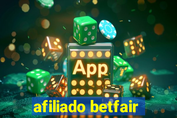 afiliado betfair