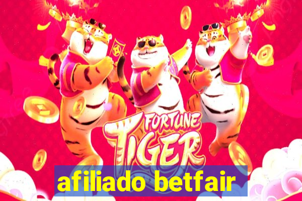 afiliado betfair