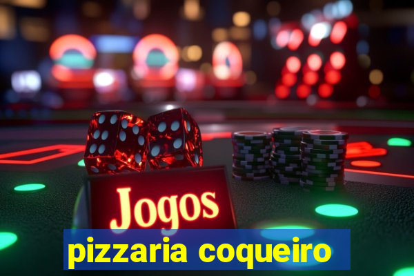 pizzaria coqueiro