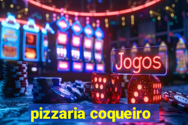 pizzaria coqueiro