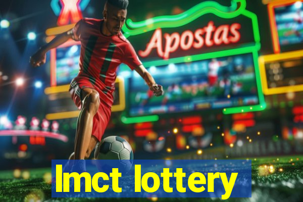 lmct lottery