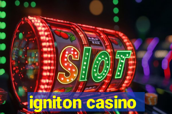 igniton casino