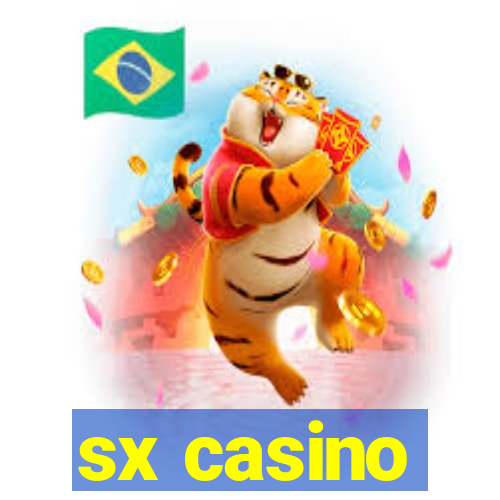 sx casino