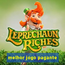 melhor jogo pagante